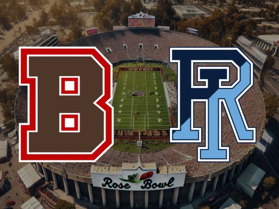 Rhode Island Rams vs. Brown Bears